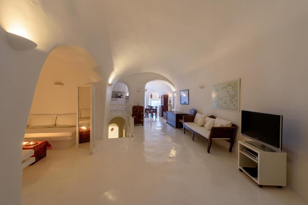White House Villa Foinikiá Zewnętrze zdjęcie